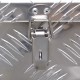 Aluminium-Werkzeugkiste 70 L