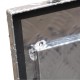 Aluminium-Werkzeugkiste 70 L