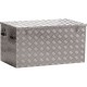 Aluminium-Werkzeugkiste 70 L