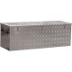 Aluminium-Werkzeugkiste 70 L