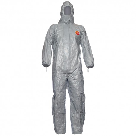 TYCHEM® 6000 F Schutzanzug/Overall, flüssigkeitsdicht
