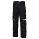 Bundhose schwarz, 108000