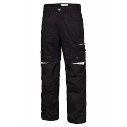 Bundhose schwarz, 108000