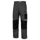 Bundhose grau, 108000