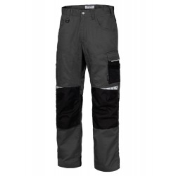 Bundhose grau, 108000