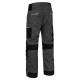 Bundhose grau, 108000