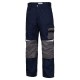 Bundhose dunkelblau, 108000