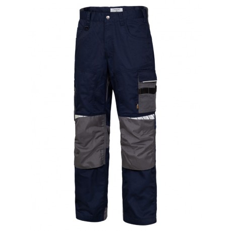 Bundhose dunkelblau, 108000