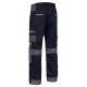 Bundhose dunkelblau, 108000