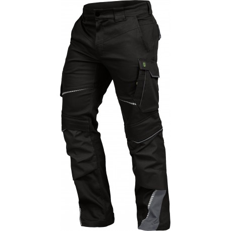 Bundhose mit Knietaschen, FLEXH25