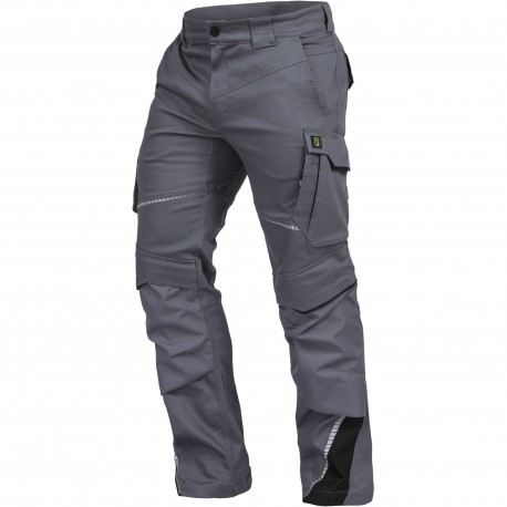 Bundhose mit Knietaschen, FLEXH27