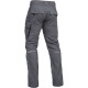 Bundhose mit Knietaschen, FLEXH27
