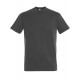 Alltag-T-Shirt, 100% Baumwolle