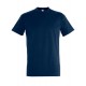 Alltag-T-Shirt, 100% Baumwolle