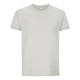 Alltag-T-Shirt, 100% Baumwolle