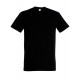 Alltag-T-Shirt, 100% Baumwolle