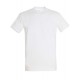 Alltag-T-Shirt, 100% Baumwolle