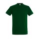 Alltag-T-Shirt, 100% Baumwolle