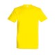 Alltag-T-Shirt, 100% Baumwolle