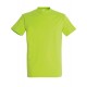 Alltag-T-Shirt, 100% Baumwolle