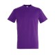 Alltag-T-Shirt, 100% Baumwolle