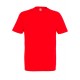 Alltag-T-Shirt, 100% Baumwolle