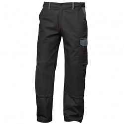 Twill-Bundhose, BRUGGE