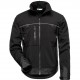 "ALPHA" Softshelljacke