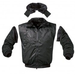 4in1-Pilotjacke "RONDANE"