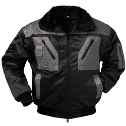4in1-Pilotjacke "RONDANE"