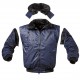 4in1-Pilotjacke "RONDANE"