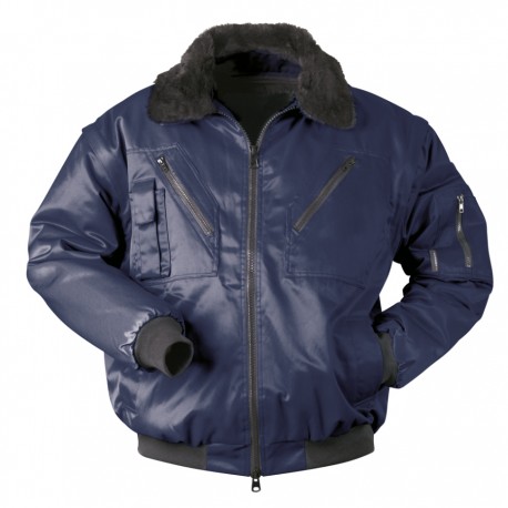 4in1-Pilotjacke "RONDANE"