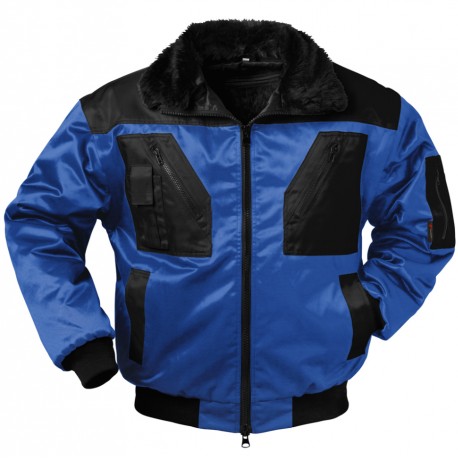 4in1-Pilotjacke "RONDANE"