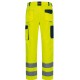 Warnschutz-Bundhose, WERDAU