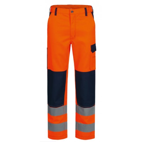 Warnschutz-Bundhose, FREITAL