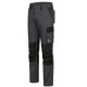 Stretch-Bundhose, ALMADA