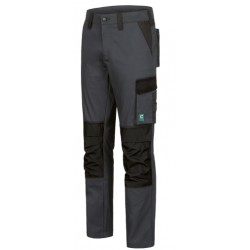 Stretch-Bundhose, ALMADA