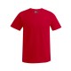 T-Shirt Premium, 100% Baumwolle