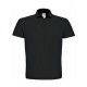 Unisex Poloshirt, 100% Baumwolle