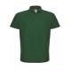 Unisex Poloshirt, 100% Baumwolle