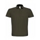 Unisex Poloshirt, 100% Baumwolle