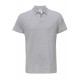 Unisex Poloshirt, 100% Baumwolle