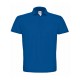 Unisex Poloshirt, 100% Baumwolle