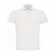 Unisex Poloshirt, 100% Baumwolle