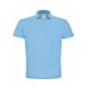 Unisex Poloshirt, 100% Baumwolle