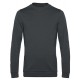 Sweatshirt, 1-farbig