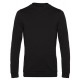 Sweatshirt, 1-farbig
