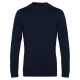 Sweatshirt, 1-farbig