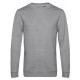 Sweatshirt, 1-farbig