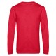 Sweatshirt, 1-farbig